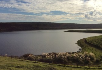 Lake Kanono