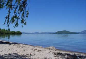 Rotorua Site 2