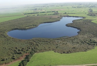 Lake Maratoto