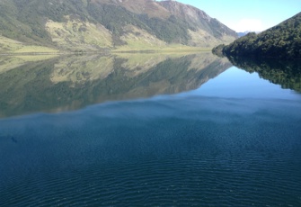 Lake Taylor
